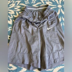 Nike size Small shorts